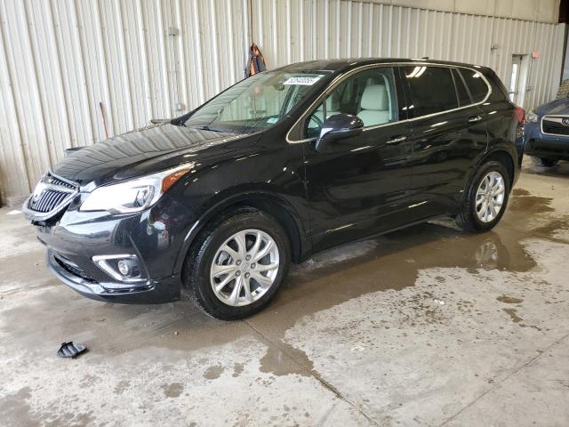  Salvage Buick Envision