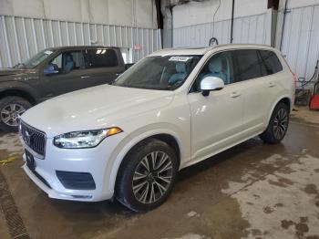  Salvage Volvo XC90