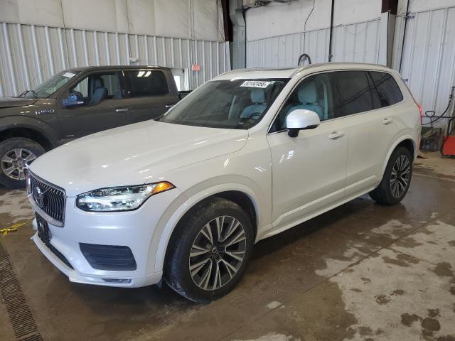  Salvage Volvo XC90
