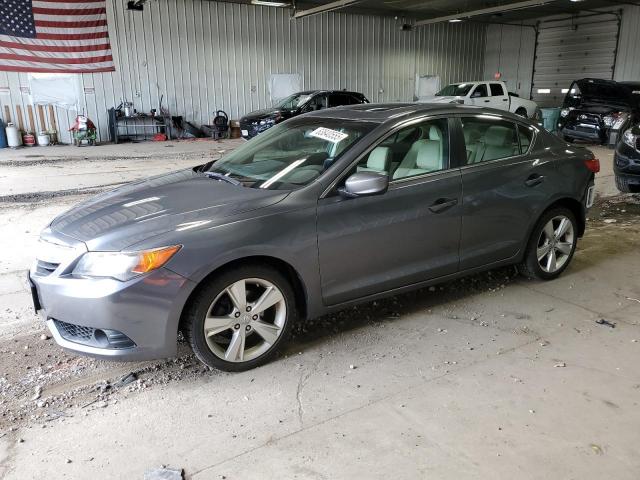  Salvage Acura ILX