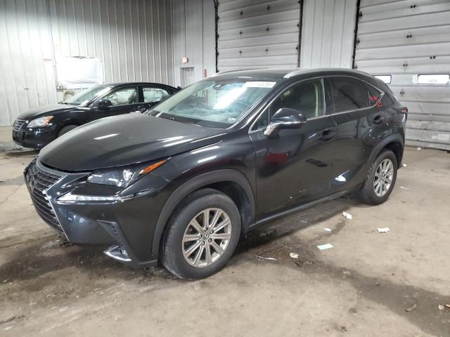  Salvage Lexus NX