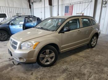  Salvage Dodge Caliber