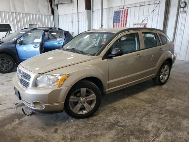  Salvage Dodge Caliber