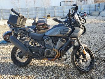  Salvage Harley-Davidson Ra1250 S