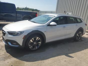  Salvage Buick Regal