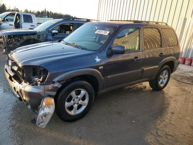  Salvage Mazda Tribute