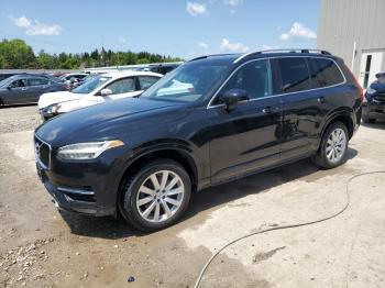  Salvage Volvo XC90