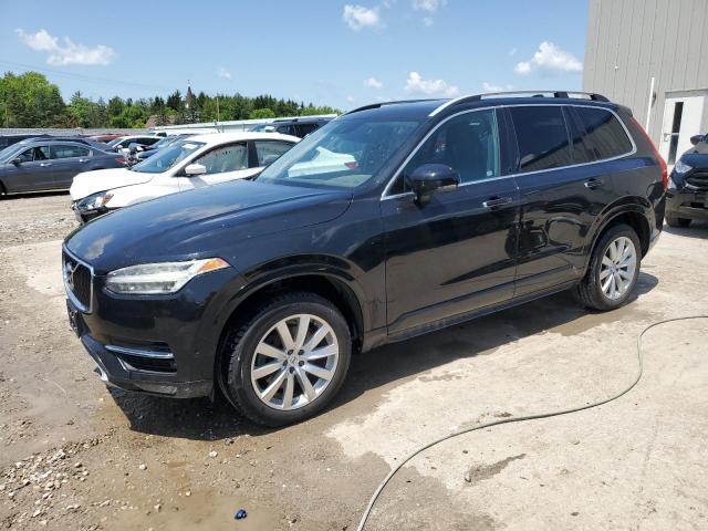  Salvage Volvo XC90