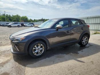  Salvage Mazd Cx-3 Touri