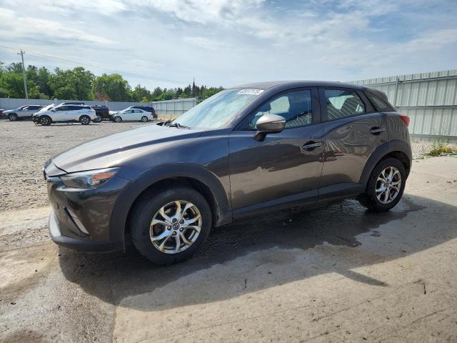  Salvage Mazd Cx-3 Touri