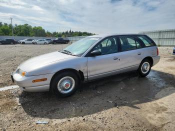  Salvage Saturn Sw1 Sw2