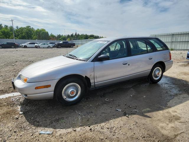  Salvage Saturn Sw1 Sw2