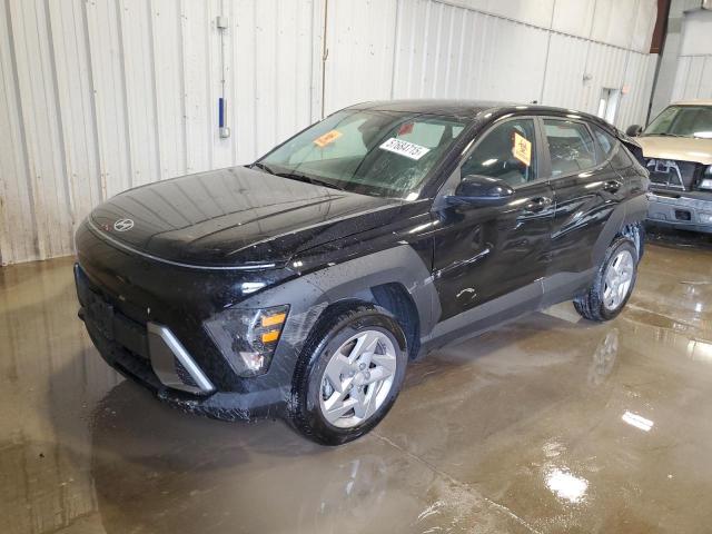  Salvage Hyundai KONA