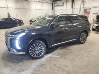 Salvage Hyundai PALISADE