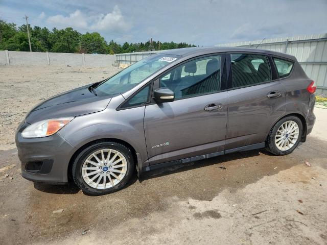  Salvage Ford Cmax
