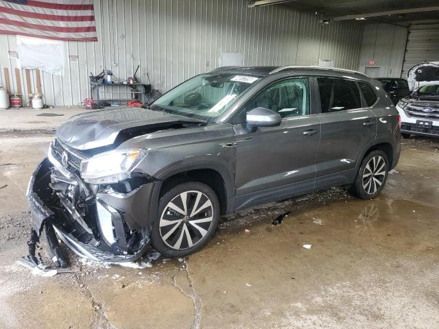  Salvage Volkswagen Taos