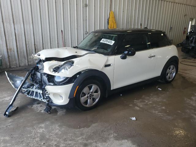 Salvage MINI Cooper
