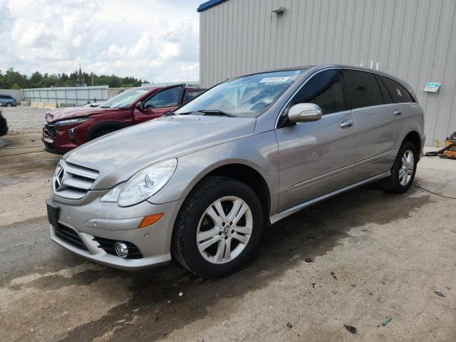  Salvage Mercedes-Benz R-Class