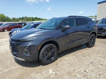  Salvage Chevrolet Blazer