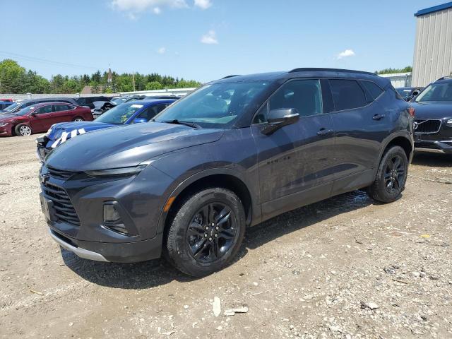  Salvage Chevrolet Blazer