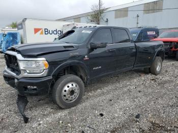  Salvage Ram 3500