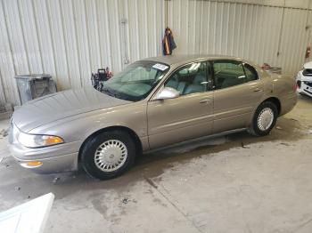  Salvage Buick LeSabre