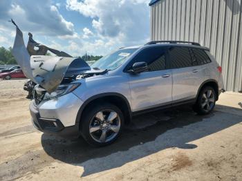  Salvage Honda Passport