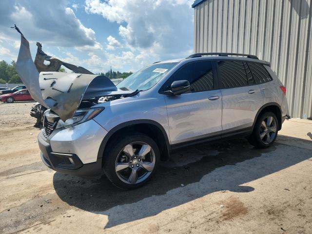  Salvage Honda Passport