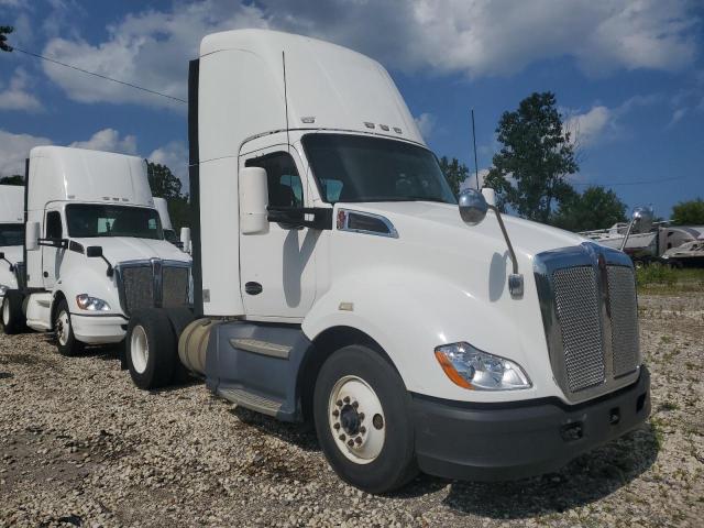  Salvage Kenworth T680