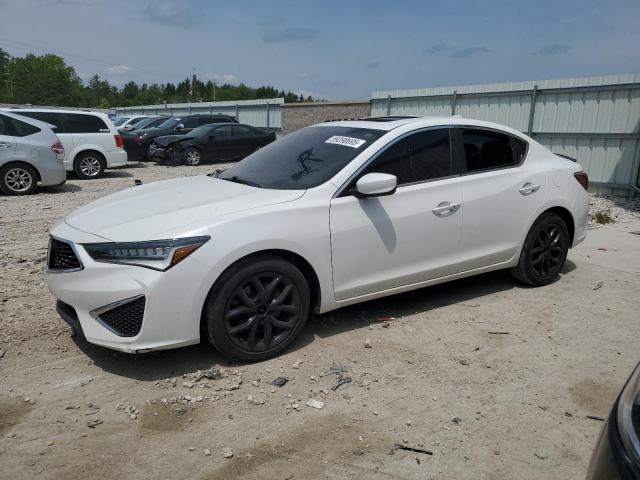  Salvage Acura ILX