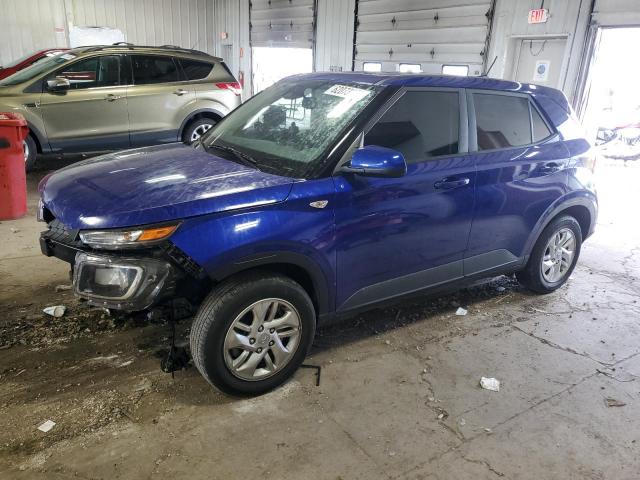  Salvage Hyundai VENUE