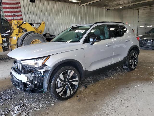  Salvage Volvo Xc40 Plus