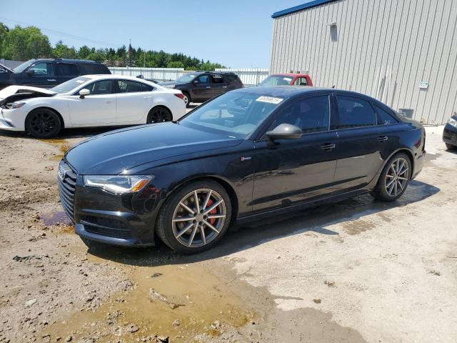  Salvage Audi A6