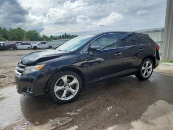  Salvage Toyota Venza