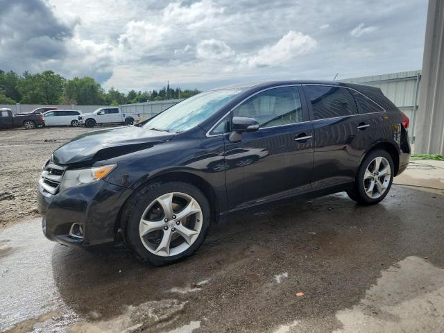  Salvage Toyota Venza