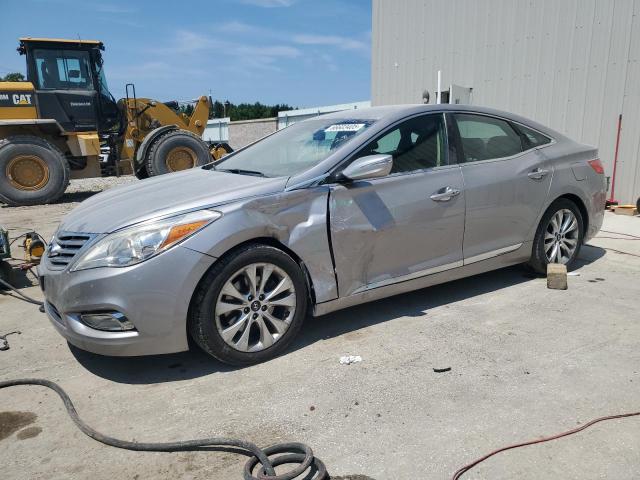  Salvage Hyundai Azera