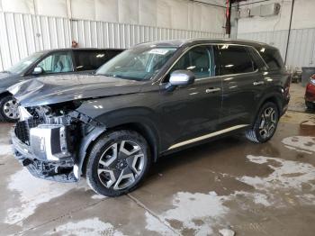  Salvage Hyundai PALISADE