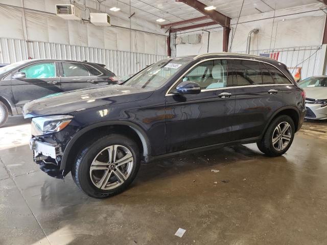  Salvage Mercedes-Benz GLC