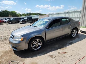  Salvage Dodge Avenger