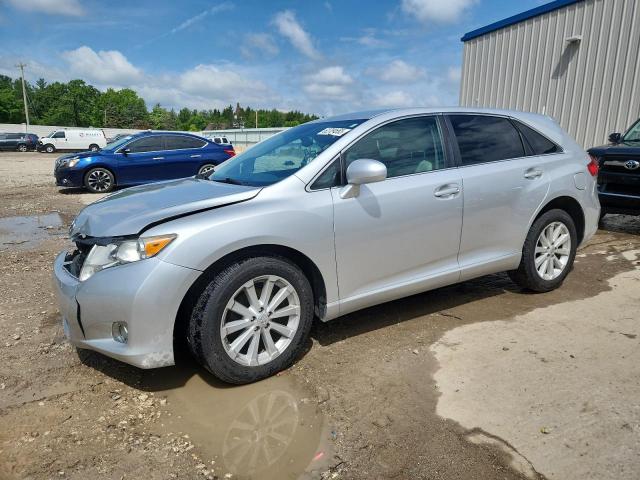  Salvage Toyota Venza