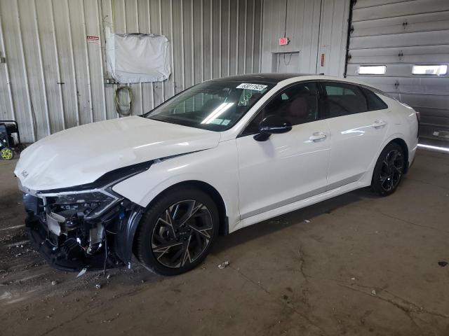  Salvage Kia K5