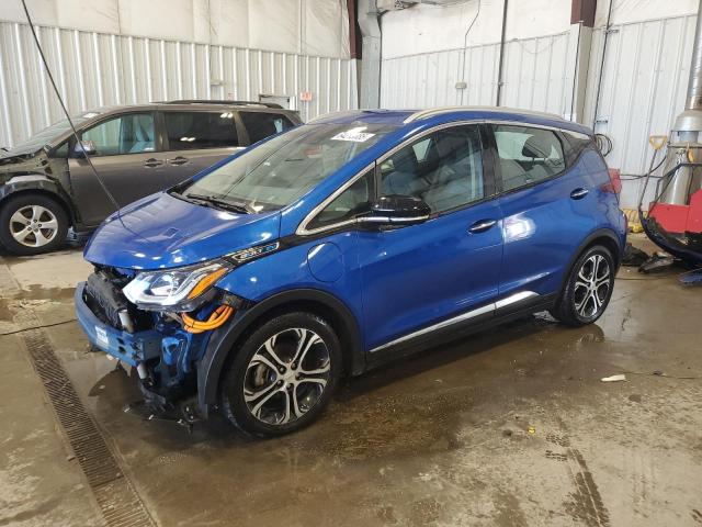  Salvage Chevrolet Bolt