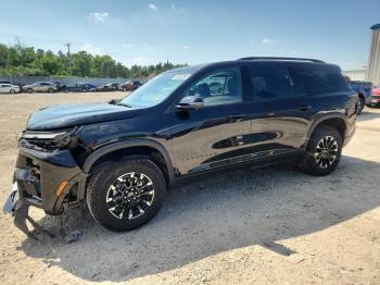  Salvage Chevrolet Traverse Z