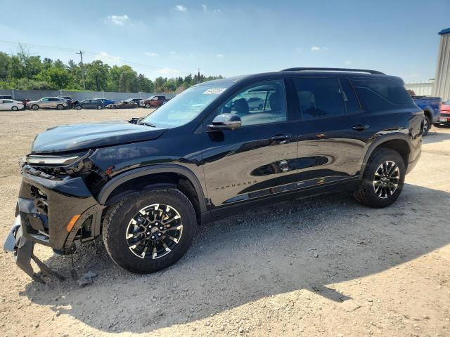  Salvage Chevrolet Traverse Z