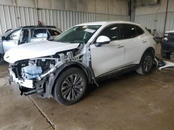  Salvage Buick Envision