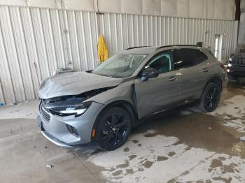  Salvage Buick Envision