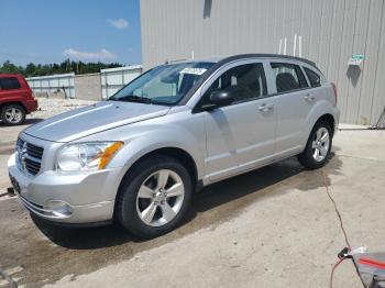  Salvage Dodge Caliber