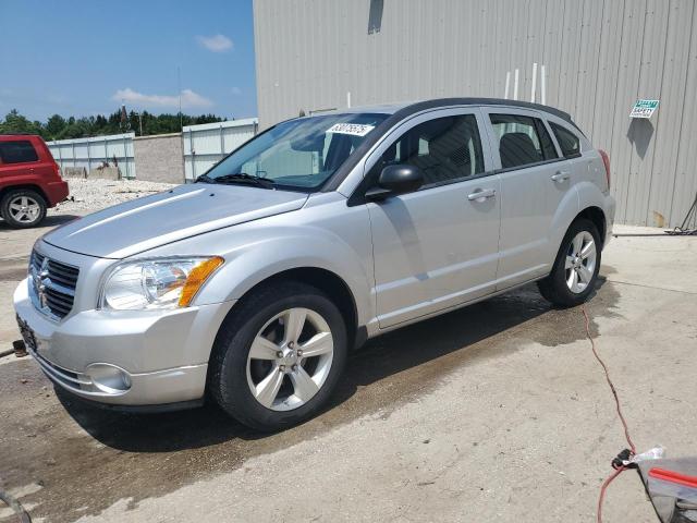  Salvage Dodge Caliber