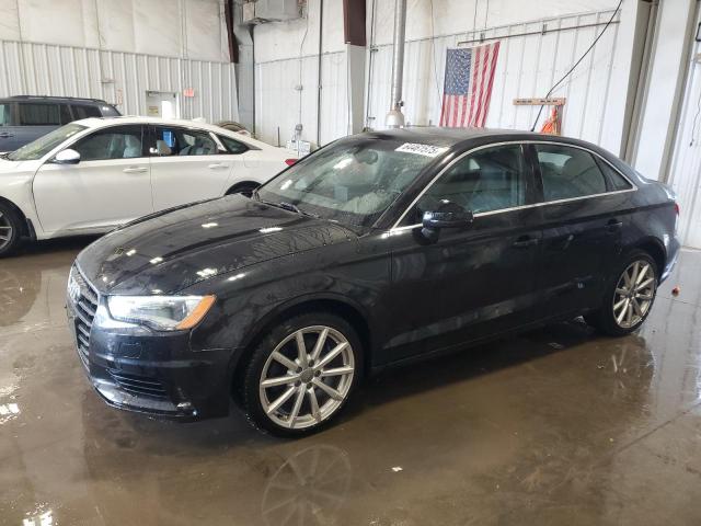  Salvage Audi A3
