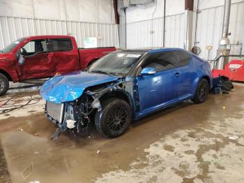  Salvage Toyota Scion